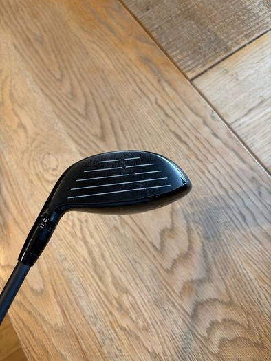Titleist GT3 Three Wood