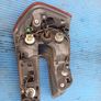 Citroen C4 Grand Picasso Rear/tail lights Left Image 2