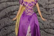 Rapunzel Doll; Rapunzel Toy
