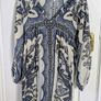 Boho long dress Image 5