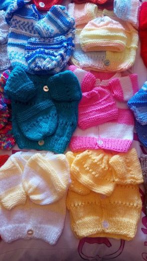 Wanted wool for ANGEL BABIES