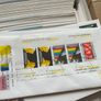FDC collection Netherlands (approx 700) Image 3