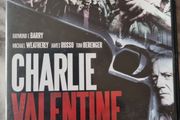 Charlie Valentine