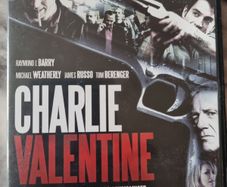Charlie Valentine