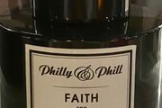 Faith for Fantazy new Philly and Phill Germany niche brand 100 ml