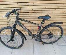 Carrera Crossfire Two