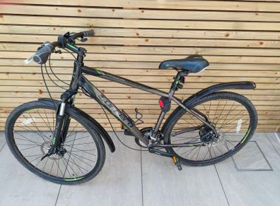 Carrera Crossfire Two