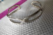 Sterling silver bracelet