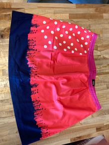 Oasis mini skirt