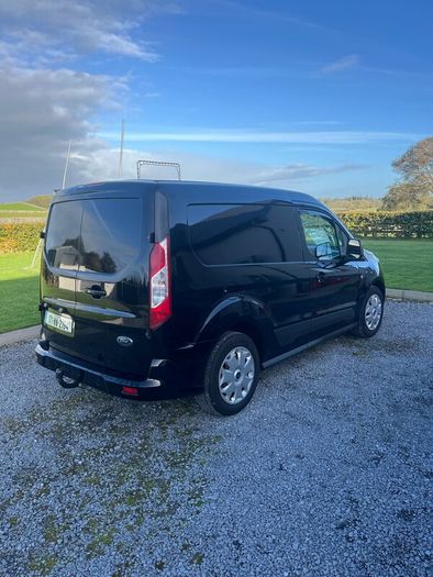 Ford connect