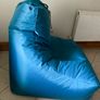 Large outdoor bean bags Image 3
