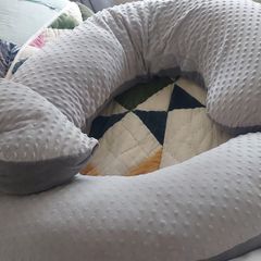 #FTC: Free to Collect - 3 Pregnancy pillows