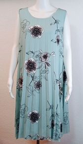 Fair Lady dress