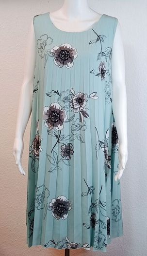 Fair Lady dress