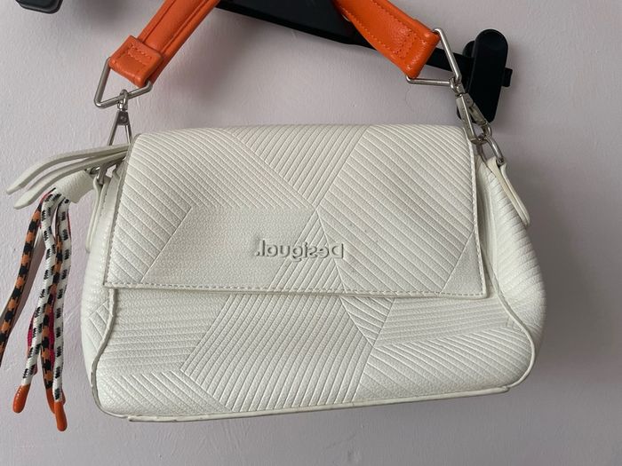 Desigual brand new bag