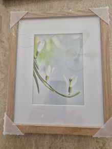 Photo Frame New