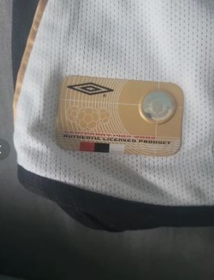Man United Centenary Top