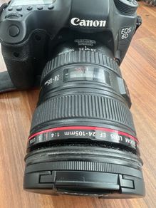 Canon 6D