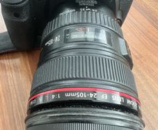 Canon 6D