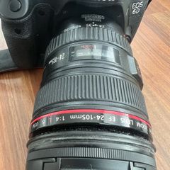 Canon 6D