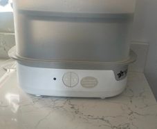 Baby steriliser