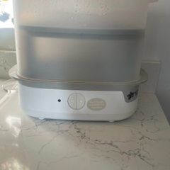 Baby steriliser