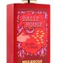 Balle Rouge extrait de parfum 100 ml Fragrance floral new sealed Image 2