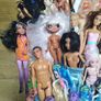 30 dolls Image 5