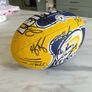 2010 Leinster Signed Rugby Ball Image 4