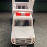 wwe slambulance toy Image 2