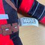 Official Marvel Deadpool Plush - Large 19 Inch! - VGC Image 2