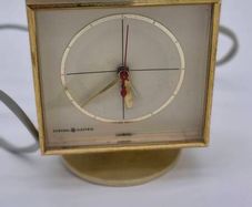 Designe desk Clock