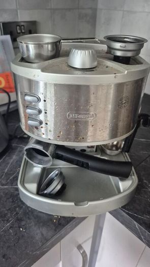 De'alonghi Barista coffee