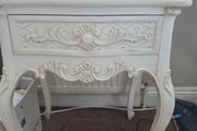 Shabby chic locker