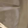 One Cavan Crystal Whiskey Glass. Image 3