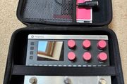 Polyend Mess (Multi Effects Step Sequencer)