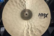 Sabian HHX 20" Complex Medium