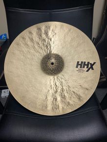 Sabian HHX 20" Complex Medium
