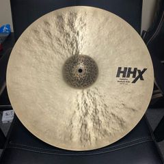 Sabian HHX 20" Complex Medium