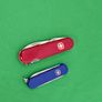 Vintage Discontinued Wenger Swiss Army Knife Lot Collectable Image 8