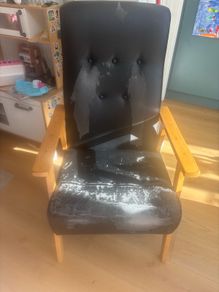 Orthopedic Chair