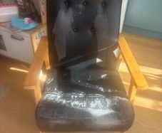 Orthopedic Chair
