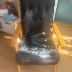 Orthopedic Chair