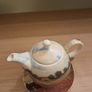 Monet cup and teapot set Image 2