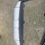 2015 volvo xc60 bumper undertray with moulding Image 2