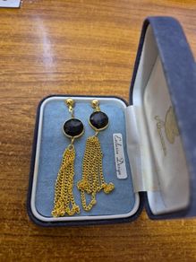Vintage Earrings