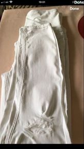 Ladies Maternity jeans uk 8