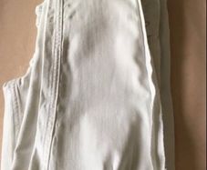 Ladies Maternity jeans uk 8