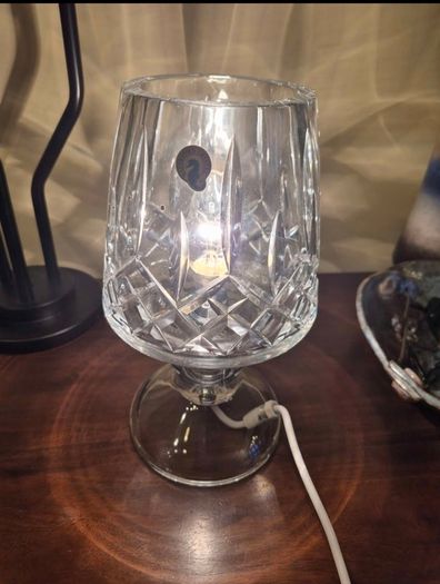 Waterford Crystal Pieces