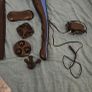 Cordless Deep Tissue Percussion Massager WAHL Image 4